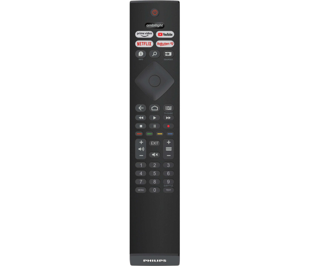 Philips 48OLED707 - 1060387 - zdjęcie 6